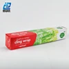 factory direct sale high shrinkage fresh Saran wrap for food