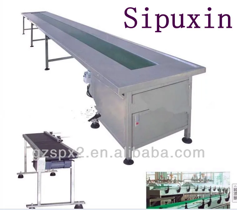 conveyor 2