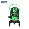 5 line ld new laser level perfect green