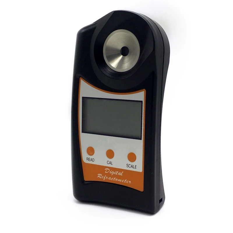 digital refractometer (10)