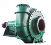 high efficiency pump in big size for the dredger