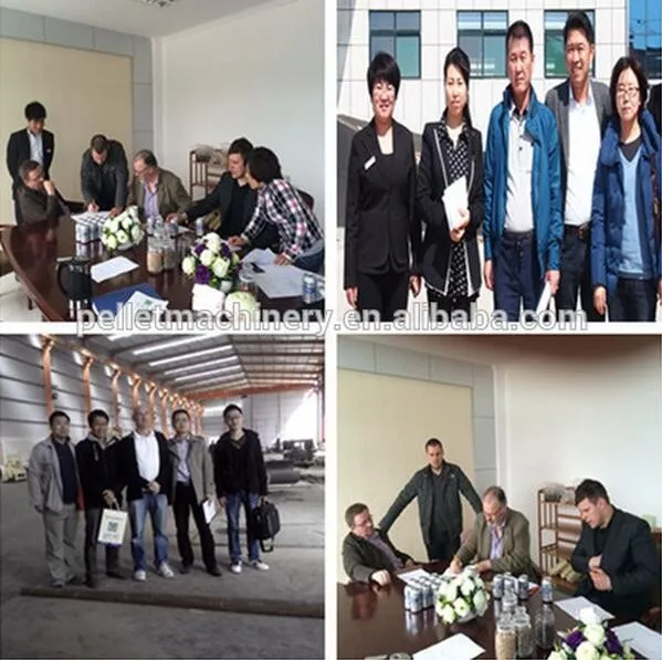 Poultry Feed Mill Machine For Sale