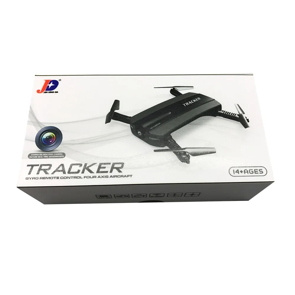 drone tracker jxd 523