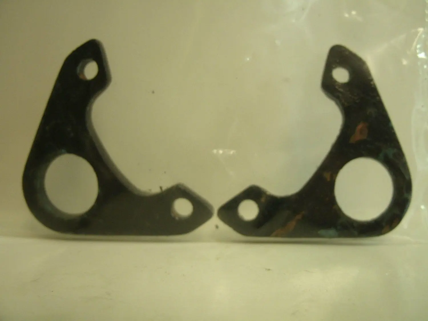 TLD0165 TLD20 Triton Lever Drag NEW SHIMANO REEL PART Right Side Plate