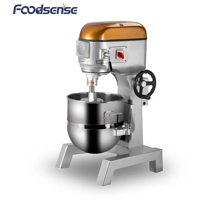 5l7l Industry Automatic Stainless Steel Fresh Electric Milk Mixer