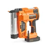 New Power tools 18V 2 in 1 Lithium battery brad nailer staple cordless framing nail gun