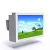 2019 AAA Chestnuter 42 inch wall-mounted outdoor digital signage display with IP65 water-proof and high brightness kiosk