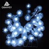 20 LEDs Clear Wire Trees Christmas Party black Fairy Lights garden lights outdoor string