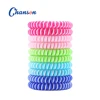 Mosquito Repellent Bracelet double colored Repels Insect band