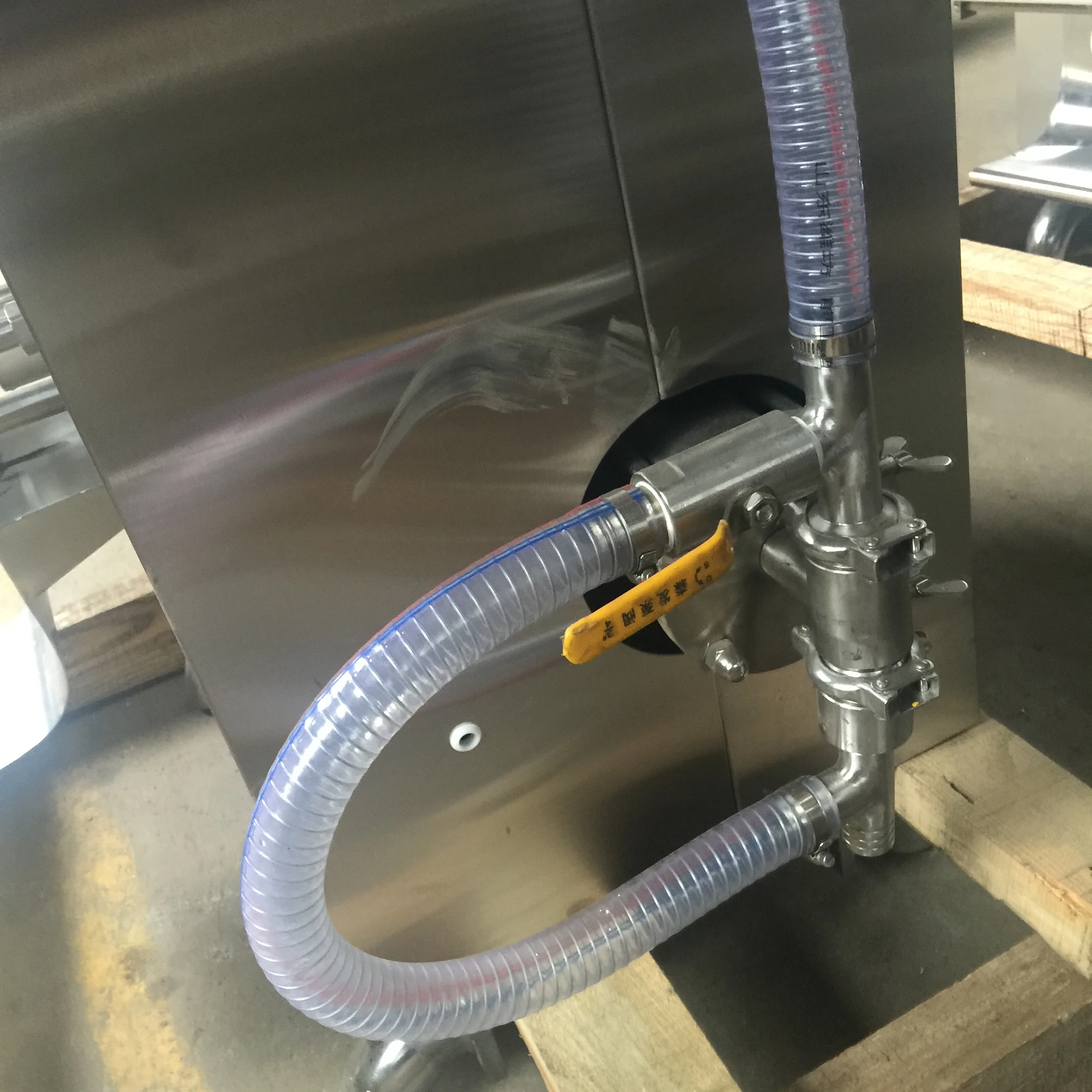 Venta al por mayor guardas plasticas de seguridad para maquinas-Compre