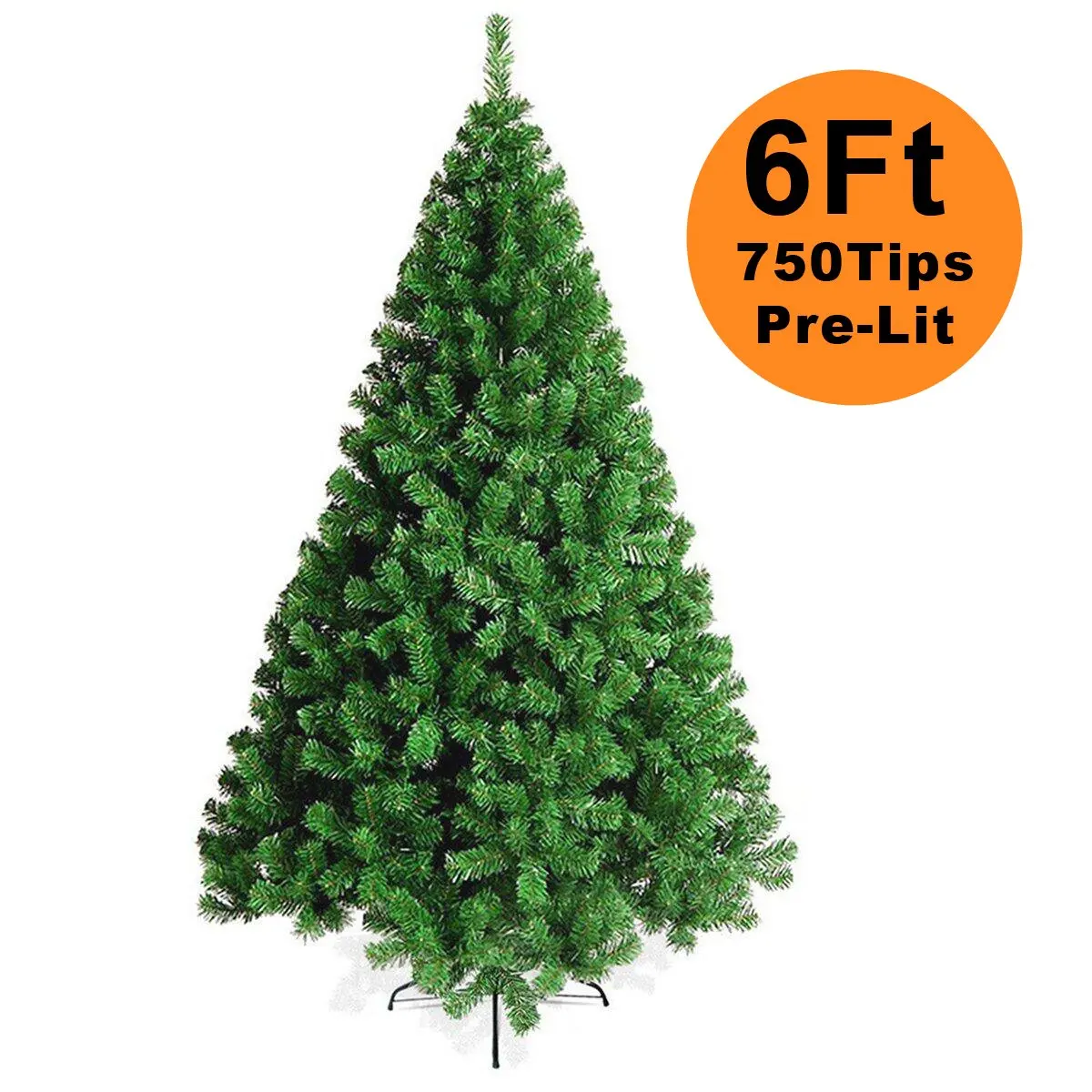 Cheap Pvc Tree Stand Find Deals On Line At Alibaba Com Naisir 6ft 1 8m Artificial Christmas Tree Pvc Green Xmas Decor With 750 Branches
