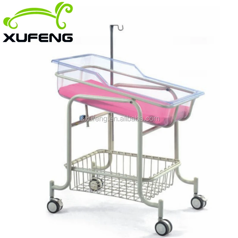 baby bath trolley