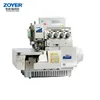 ZY700-4DA Zoyer Direct Drive Overlock Industrial Sewing Machine