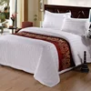 High quality cheap soft and comforter hotel usage bed linen
