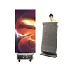 Outdoor P10 P8 P6 P5.2 P4.8 P3.9 P2.5 P1.8 Mobile installation Mobile Stand Poster Product launch Church LED video wall