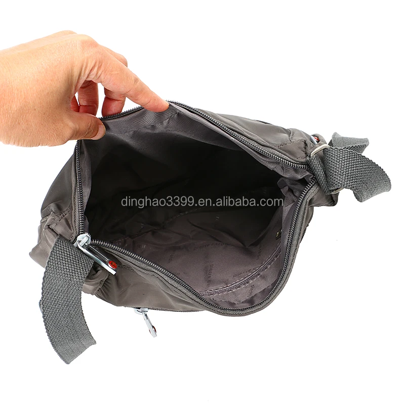 polyamide bag