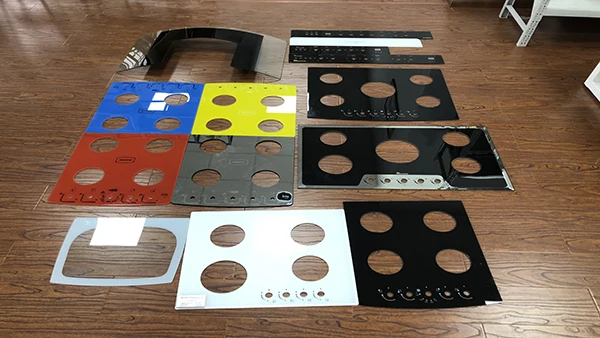 Piezas De Estufa De Gas No.1 En China Rejilla De Hierro Fundido