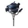portable rock core drilling rig machine for mineral exploration price