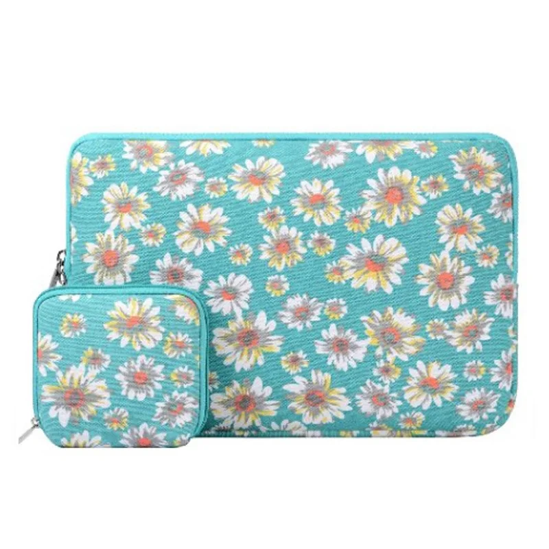 pretty laptop sleeve
