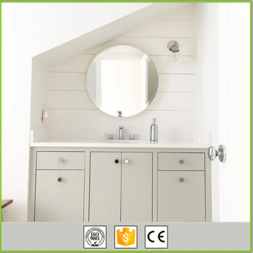 Y&r Furniture Top antique bathroom mirror cabinet company