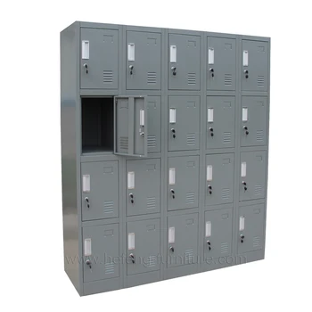 Locking Boxes Metal Storage Cabinets Swimming Pool Changing Locker