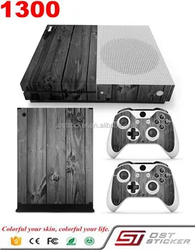 skin decal sticker for xbox one s slim console decals template buy