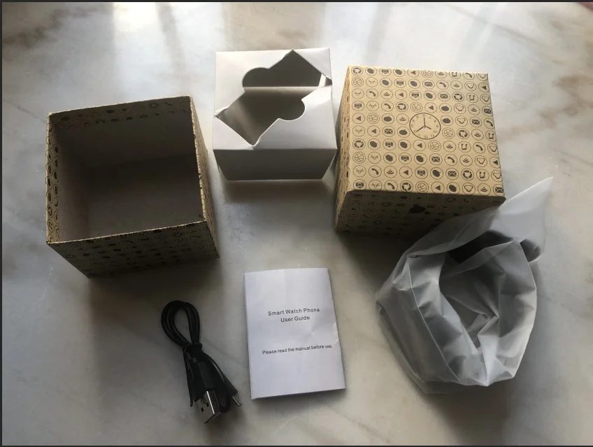 bt notifier gt08