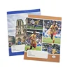 Cahier discount a5 top school note book exercise book for promotion