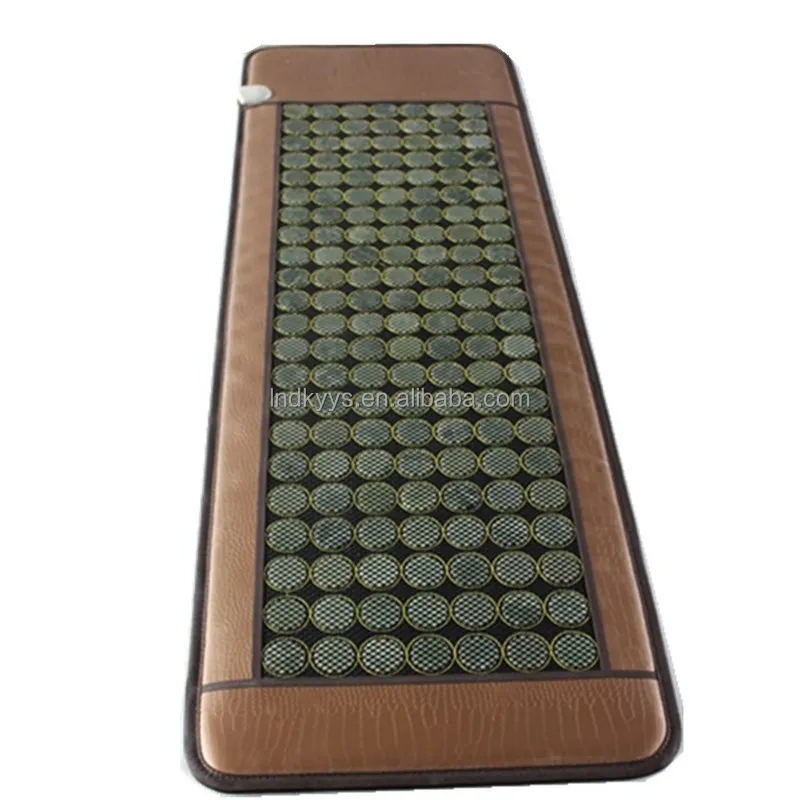 Infrared Heat Therapy Healing Jade Mat 60*190cm Buy Infrared Jade Mat