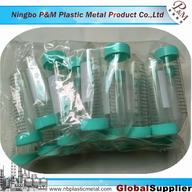 plastic test tube 28