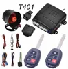 Universal car Remote Start /car keyless entry car alarm system M100-T401 in South American market