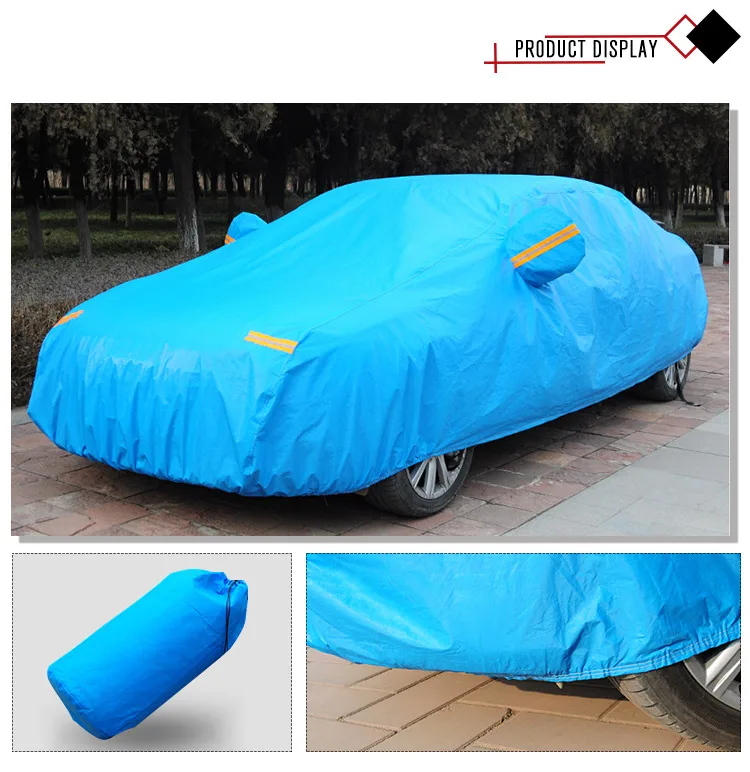 Hail Proof Waterproof Pvc/peva/nonwoven Car Cover Buy Car Cover Sun