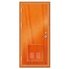 Marine Ship Boat Steel B0 Fire Rated Door
