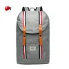 Ultra Light Casual Polyester Backpack Drawstring Bag Men and Women College Satchel Bag School Backpack For Student