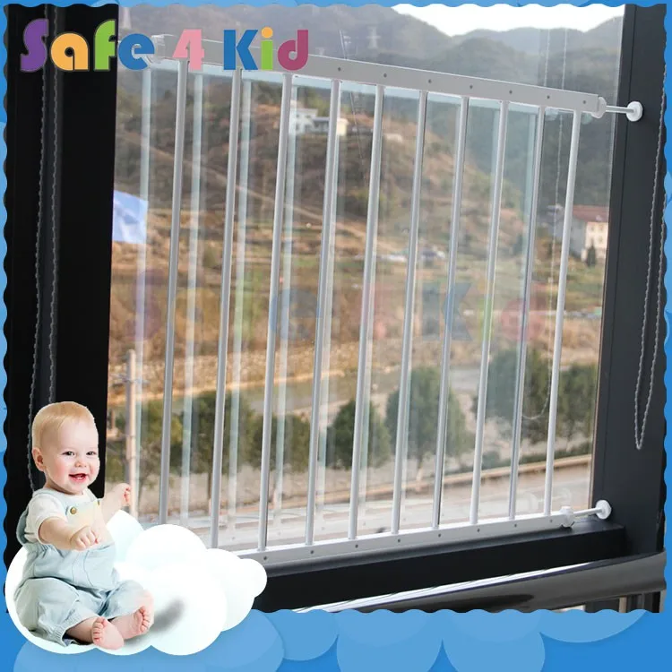 flexible baby stair gates