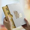Beautiful illustrations children's book printing