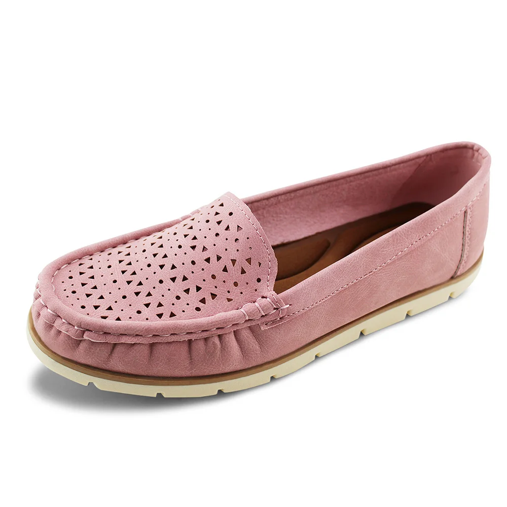 moccasins boat shoes