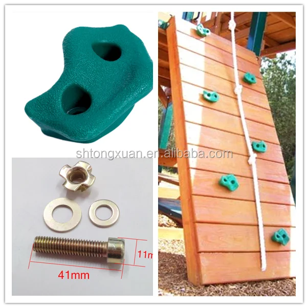 Rock Climbing Holds Buy Kids Rock Climbing Walls/rock Climbing Holds