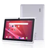 cheap tablet , 7inch tablet pc Q88 8GB flash for OEM.