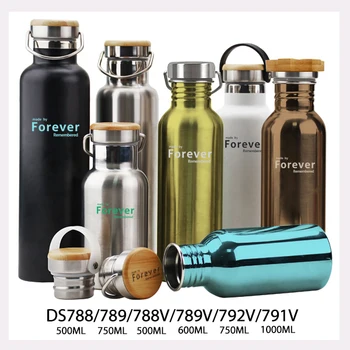 High Quality Custom Laser Engraving Logo Vacuum Flask Metal Water High Quality Custom Laser Engraving Logo Vacuum Flask Metal Water Bottle Thermos