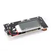 Dual USB 5V 1A 2.1A Mobile Power Bank 18650 Battery Charger PCB Module Board