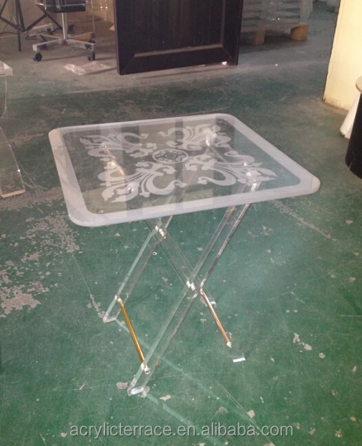 Acrylic Folding Snack Table, Acrylic Folding Snack Table Suppliers ... Acrylic Folding Snack Table, Acrylic Folding Snack Table Suppliers ...