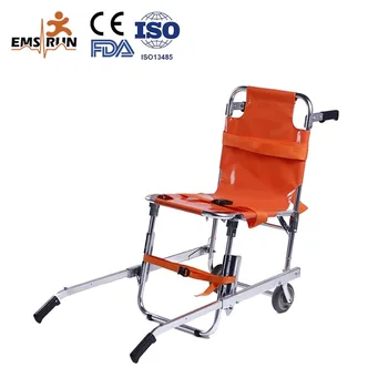 Ems Ambulance Medical Stair Lift Stretcher Buy Stair Lift