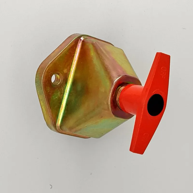 24V 250A truck rotary battery disconnect switch for VOLVO Products from