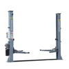 CE certified SMD40TPG Yantai Smithde used Auto Lifts Equipment /Car Elevator Machine use for vehicle repairment