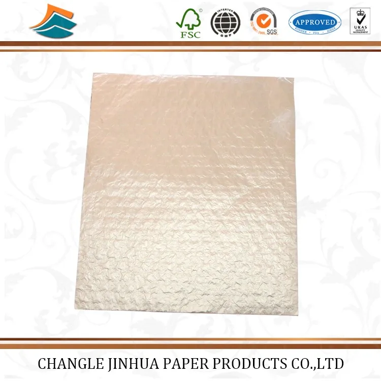 Aluminium Foil Paper With High Quality Buy Aluminium Foil Paper