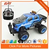 High speed 4WD off-Road Rc Monster Truck, Remote control car toys rc electric car VS A979/A959/L202