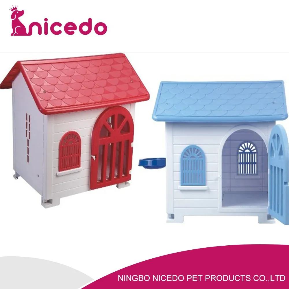 Plastic Dog House With Door,Dog Indoor Houses,Cheap Dog Houses Buy