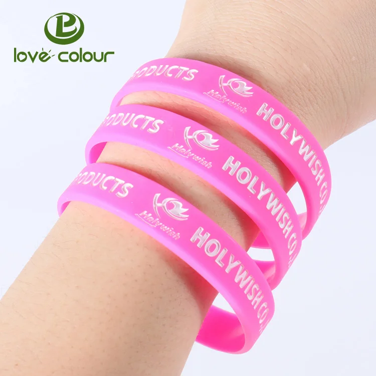 siliconewristband s09
