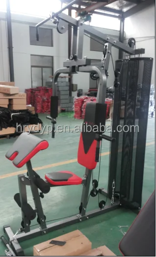 Home gym model hg470m Home gym model hg470m